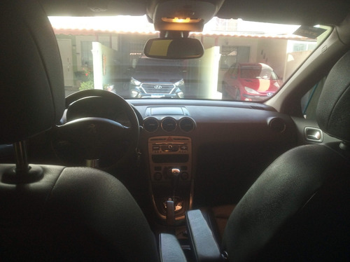 Peugeot 408 Thp