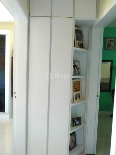 Imagem 17 de 25 de Apartamento À Venda No Bairro Victor Konder Em Blumenau/sc - 1882