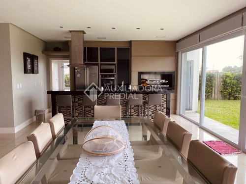 Imagem 14 de 15 de Casa Em Condominio - Centro - Ref: 351330 - V-351330
