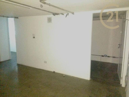 Imagem 14 de 26 de Loja Para Alugar, 230 M² - Pinheiros - São Paulo/sp - Lo0908