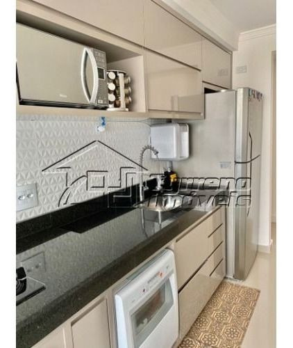 Imagem 12 de 13 de Lindo Apartamento No 31 De Março - Sjcampos