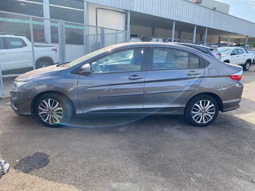 Imagem 10 de 11 de Honda City Ex Flex