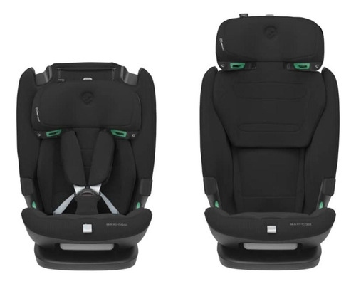 Cadeira Automovel Titan Pro2 I-size Black Maxi-cosi Imp02371