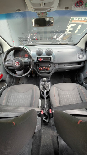 Fiat Uno 1.4 Sporting Flex 5p