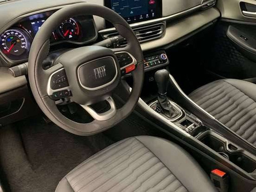 Fiat FASTBACK 1.0 TURBO 200 FLEX AUDACE CVT