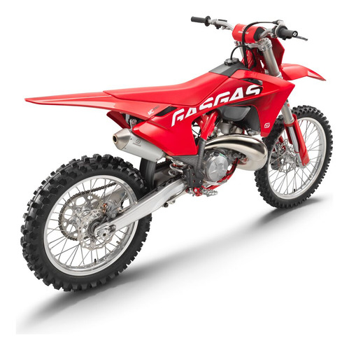 Moto Gasgas Mc250