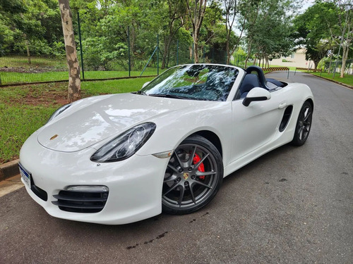Manual De Serviço Manutenção Porsche Cayman/boxter 2015-2016