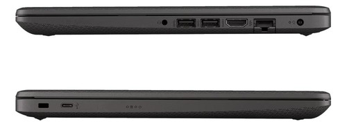 Notebook Hp 245 G9 Amd R3 3250u Ram 8gb Ssd 256gb 14 W11h