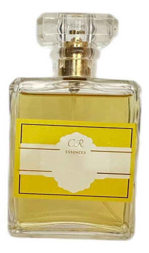 Perfume Cr Essences N5