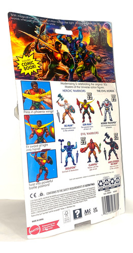 Sun-man - Detalle Carton Us (Usado)