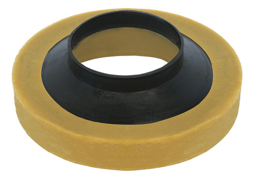 Cuello De Cera Con Guía Para Wc