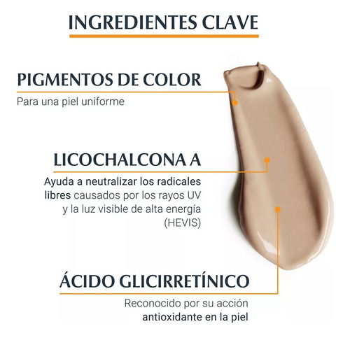 Eucerin Protector Solar Oil Control Facial Fps50
