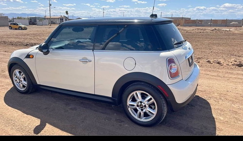 Mini Cooper 2013 Hardtop Enhermosillo,sonora