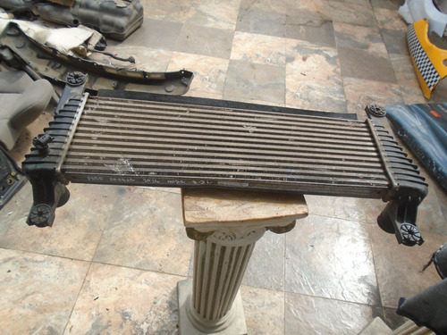 Intercooler De Ford Ranger Año 2014