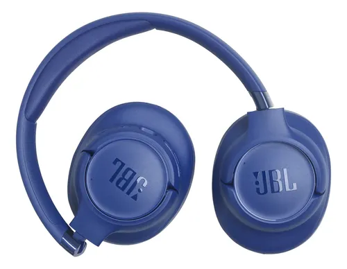 ヘッドホン JBL TUNE 780NC BLUE Jbl Tune 780nc Fones Bluetooth Cancelamento Ruído Azul | MercadoLivre