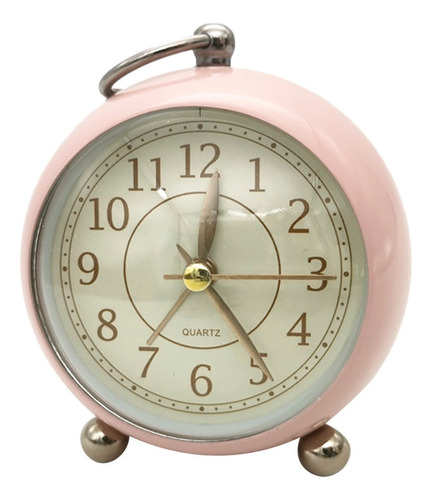 Reloj Despertador Para Mesilla De Noche Escritorio Mesa