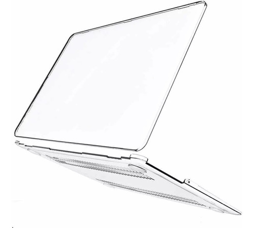 Carcasa Para Macbook Air De 13 Modelo A1466/1369 Troquel