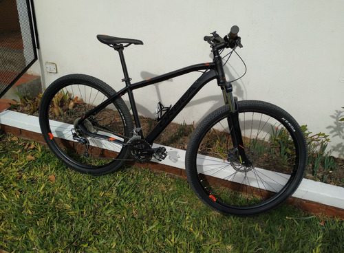 Bicicleta Orbea Mx29
