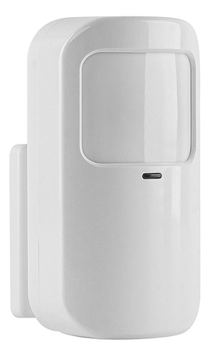 Kit Alarma Domiciliaria Gadnic Hogar Inalámbrica Vía WiFi GSM Pantalla
