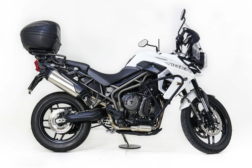 Triumph Tiger 800 Xrx