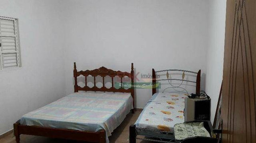 Imagem 5 de 13 de Chácara Com 2 Dormitórios À Venda, 2000 M² Por R$ 440.000 - Chácaras Santa Rita - Caçapava/sp - Ch0208