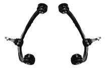 Comprar 2) Horquillas Delanteras Sup Grob Service Dakota 2005-2012