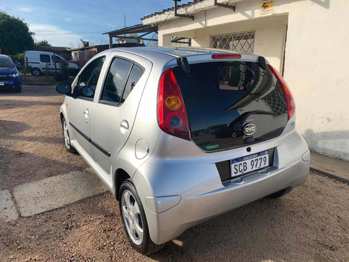 Byd F0 1.0 Glx-i Extra Full