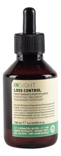 Insight Loss Control Trat 100ml - mL