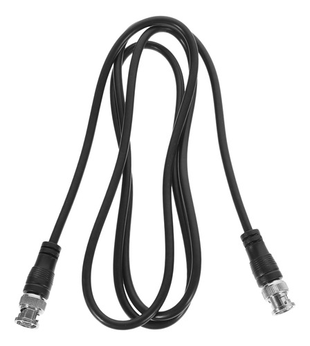 Cable Antena Alambre Extension Bnc Coaxial Macho Para Camara