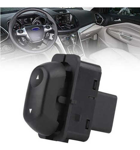 Interruptor De Ventana Para Compatible Con Ford F150 F250