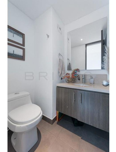 Imagen 6 de 13 de Apartamento En Venta En Bogota Lisboa-usaquén