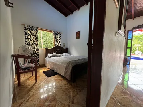 ¡precio De Oportunidad! Vendo Hermosa Finca En Cocorná