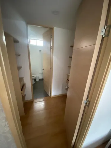 Apartamento Amoblado En Arriendo En El Carlos E. Restrepo