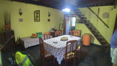 Imagen 7 de 30 de Casa Quinta En Chascomus, Oportunidad