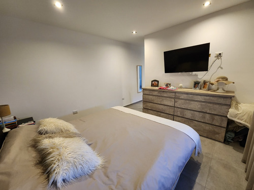 Villa Belgrano Housing Duplex En Venta 3 Dormitorios