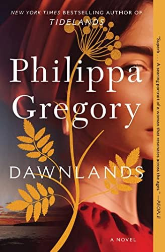 Libro:  Dawnlands: A Novel (3) (the Fairmile Series)