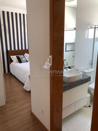 Imagem 15 de 28 de Casa À Venda Em Jardim Imperador - Ca004613