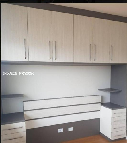 Imagem 9 de 15 de Apartamento Para Venda Em São José Dos Pinhais, Afonso Pena, 2 Dormitórios, 1 Banheiro, 1 Vaga - 40.464_1-1382764