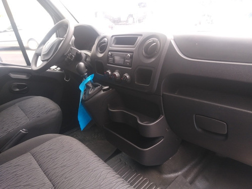 Imagem 10 de 11 de Renault Master 2020 2.3 L2h1 2p