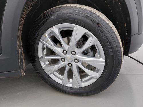 Chevrolet Tracker 1.0 TURBO FLEX LTZ AUTOMÁTICO