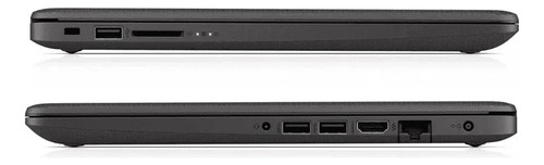 Notebook Hp G7 8gb Intel I3 Nvme 256 Placa Video + Office (Recondicionado)