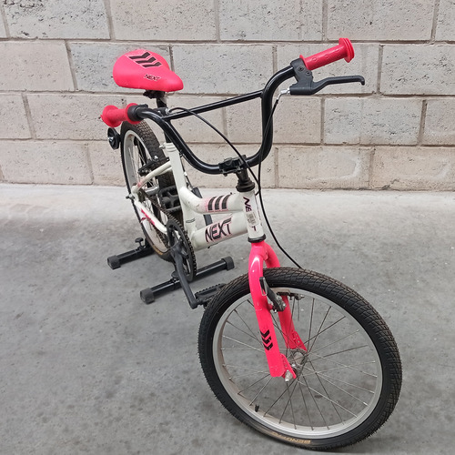 Bicicleta Veloci Reacondicionado Next R20 Blanco (Reacondicionado)
