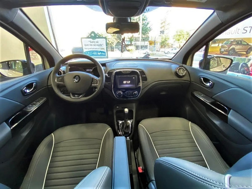 Renault Captur 2.0 Intens 2021 Nivus Corolla Cronos Onix G