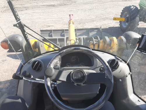 Imagen 14 de 15 de Palas Cargadoras Pauny De 1m3 A 3m3, 87hp/220hp