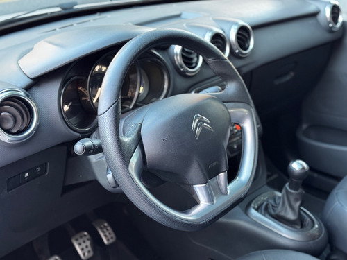 Citroën C3 1.6 Exclusive Vti 115cv