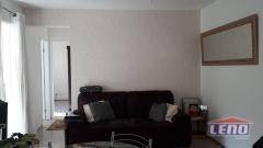 Apartamento Com 2 Dormitórios À Venda, 50 M² Por R$ 260.000,00 - Chácara Cruzeiro Do Sul - São Paulo/sp - Ap0515