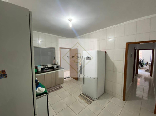 Imagem 2 de 15 de Casa Top No Moinho Dos Ventos - 6638