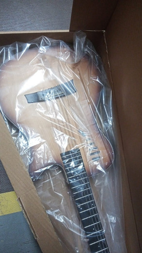 Imagem 9 de 9 de Violão Marques Nylon Vn11 Ativo Com Afinador + Bag Brinde