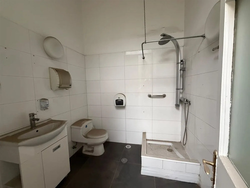 Hotel/hostal Barrio Brasil, Santiago