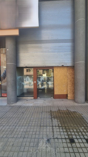 Oficina En Arriendo En Providencia